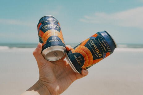 Mocama Brewing Company
